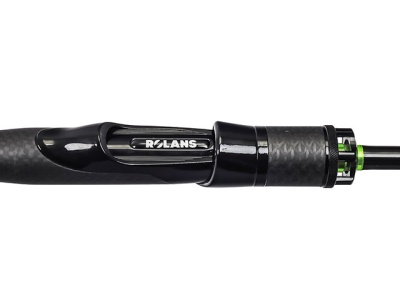 Спиннинг ROLANS FM PERTICA 3